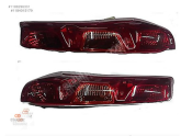 Nissan Xtrail Stop 2007-2009 - Sağ Sol- ADET FİYATI