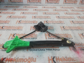 Oto Çıkma Parça / Volkswagen / Passat / Oto Cam / Cam Krikosu / Çıkma Parça 