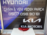 HYUNDAİ ELANTRA 2016-2018 SAG STOP LEDSİZ ORİJİNAL ÇIKMA