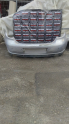 MAZDA 6 ARKA TAMPON