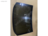 HONDA CİTY ARKA CAM