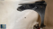 OTO CEM'DEN ÇIKMA TOYOTA COROLLA (2010-2012) SOL ÖN ÇAMURLUK