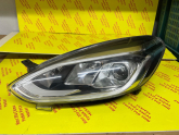 Oto Çıkma Parça / Ford / Fiesta / Far & Stop / Sol Ön Far / Çıkma Parça 