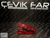 Oto Çıkma Parça / Audi / A4 / Far & Stop / Sol Arka Stop / Çıkma Parça 