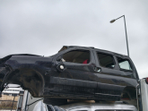 Oto Çıkma Parça / Citroen / Berlingo / Kaporta & Karoser / Sol Ön Kapı / Çıkma Parça 