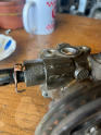 Oto Çıkma Parça / Hyundai / Accent / Direksiyon / Direksiyon Pompası / Çıkma Parça 