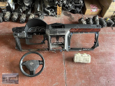 Oto Çıkma Parça / Opel / Astra / Göğüslük & Torpido / Torpido Gözü / Çıkma Parça 