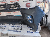 Oto Çıkma Parça / Toyota / Hilux / Tampon / Ön Tampon / Çıkma Parça 