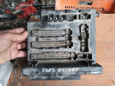 Ford escort sigorta kutusu