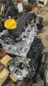 ÇIKMA PARÇA RENAULT KANGOO 1.5 REVİZYONLU ESKİSİ İADELİ MOTOR