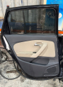 Oto Çıkma Parça / Volkswagen / Polo / Kaporta & Karoser / Sol Arka Kapı / Çıkma Parça 