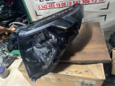 Oto Çıkma Parça / Ford / Tourneo Courier / Far & Stop / Sol Ön Far / Çıkma Parça 