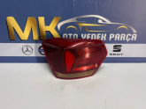 Oto Çıkma Parça / Volkswagen / Polo / Far & Stop / Sol Arka Stop / Çıkma Parça 