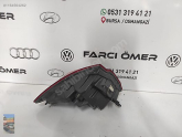 Oto Çıkma Parça / Bmw / 3 Serisi / Far & Stop / Sol Arka Stop / Çıkma Parça 