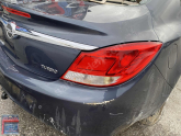 Oto Çıkma Parça / Opel / Insignia / Far & Stop / Sol Arka Stop / Çıkma Parça 