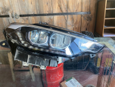 Oto Çıkma Parça / Fiat / Egea / Far & Stop / Sağ Ön Far / Çıkma Parça 