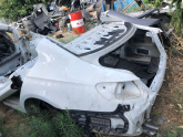 Oto Çıkma Parça / Volkswagen / VW CC / Kaporta & Karoser / Komple Arka / Çıkma Parça 