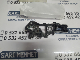 SIFIR ORJ VW PASSAT B6 B7 SOL ÖN DIŞ KAPI BRAKETİ