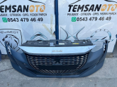 PEUGEOT PEJO 208 ÖN TAMPON DOLU TEMSAN OTO