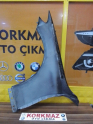 Oto Çıkma Parça / Mercedes / C Serisi / Kaporta & Karoser / Sağ Ön Çamurluk / Çıkma Parça 