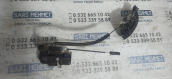 Oto Çıkma Parça / Opel / Combo / Kaporta & Karoser / Kapı Kilidi / Çıkma Parça 