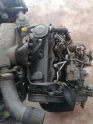 VW CADDY 1.9 1Y SDİ ÇIKMA SANDIK DOLU MOTOR
