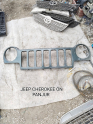Oto Çıkma Parça / Jeep / Cherokee / Kaporta & Karoser / Panjur / Çıkma Parça 