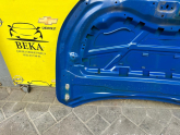 Oto Çıkma Parça / Opel / Corsa / Kaporta & Karoser / Kaput / Çıkma Parça 