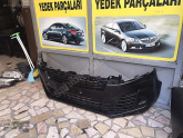 Oto Çıkma Parça / Opel / Vivaro / Tampon / Ön Tampon / Çıkma Parça 