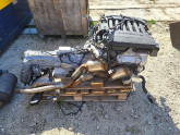 PORSCHE CAYENNE 3.6 MOTOR DOLU 2007/2010