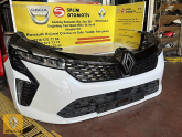 Oto Çıkma Parça / Renault / Clio / Kaporta & Karoser / Komple Ön / Sıfır Parça 