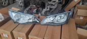 Oto Çıkma Parça / Honda / Civic / Far & Stop / Sol Ön Far / Çıkma Parça 