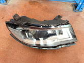 Oto Çıkma Parça / Jeep / Compass / Far & Stop / Sağ Ön Far / Çıkma Parça 