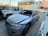 Mazda 6 Orjinal Sol Ön Kapı Camı 2005 Model