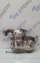 Oto Çıkma Parça / Fiat / Egea / Egzoz / Partikül Filtresi / Çıkma Parça 