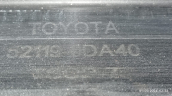 Oto Çıkma Parça / Toyota / Yaris / Tampon / Ön Tampon / Çıkma Parça 
