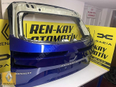 Oto Çıkma Parça / Renault / Austral / Kaporta & Karoser / Bagaj Kapağı / Çıkma Parça 