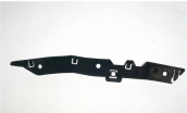 Peugeot partner ön tampon ayağı braketi 9821847480 DKN