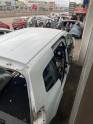 FORD COURİER TAVAN ARKA ŞASİ