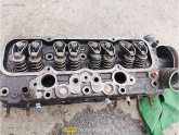 Oto Çıkma Parça / Opel / Kadett / Motor / Silindir Kapağı / Çıkma Parça 