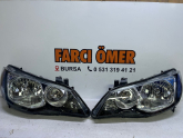 HONDA CİVİC FD6 06-08 SAĞ-SOL TAKIM ÖN FAR SIFIR