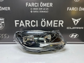Oto Çıkma Parça / Volkswagen / Caddy / Far & Stop / Sağ Ön Far / Sıfır Parça 