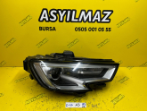 AUDİ A3 SAĞ FAR (ORJİNAL) - 8V0941044E