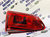 VOLKSWAGEN GOLF 7 KASA SOL İÇ STOP ORJ ÇIKMA 5G0 945 093 AE