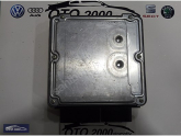 Oto Çıkma Parça / Volkswagen / Touran / Beyin / Motor Beyni / Çıkma Parça 