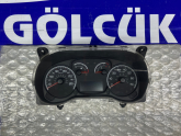 AEWC8CM3L Fiat Doblo 3 1.3 Multijet Kadran / Kilometre Saati