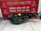 Oto Çıkma Parça / Ford / Transit Custom / Far & Stop / Sağ Ön Far / Çıkma Parça 