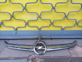 Oto Çıkma Parça / Opel / Astra / Kaporta & Karoser / Panjur / Çıkma Parça 