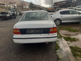 HUNDAİ EXCEL 1993 MODEL SEDAN ARKA TAMPON TEMİZ YUSUF OTO ÇIKMA