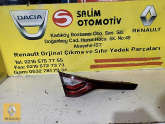 Oto Çıkma Parça / Renault / Megane / Far & Stop / Sol Arka Stop / Çıkma Parça 